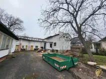 Prodej rodinného domu, Nymburk, Husova, 290 m2