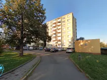 Prodej bytu 3+1, Lipník nad Bečvou, Svat. Čecha, 71 m2