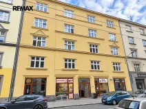 Prodej bytu 3+1, Ostrava, Českobratrská, 88 m2