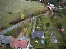 Prodej pozemku pro bydlení, Kaliště, 1780 m2