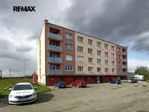 Pronájem bytu 1+kk, Lubná, 17 m2