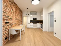 Pronájem bytu 2+kk, Praha - Vršovice, Minská, 50 m2