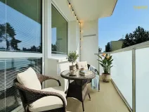 Pronájem bytu 3+1, Třebíč, Obránců míru, 71 m2