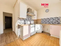 Prodej bytu 2+1, Rotava, Sídliště, 53 m2