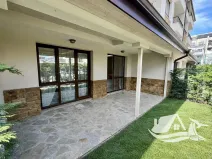 Prodej bytu 2+kk, Burgas, Bulharsko, 70 m2