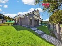 Prodej rodinného domu, Louňovice, Na Horáku, 249 m2