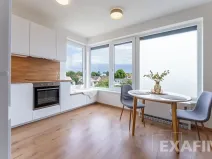 Prodej bytu 2+kk, Praha - Čimice, Fořtova, 60 m2
