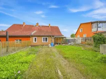 Prodej rodinného domu, Hostomice, Jiráskova, 134 m2