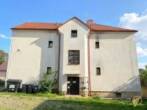 Prodej činžovního domu, Mladá Boleslav, Tovačovského, 360 m2