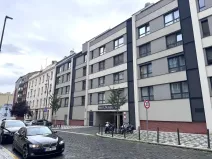 Pronájem ostatní, Praha - Nusle, V Horkách