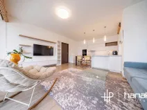 Prodej bytu 3+kk, Olomouc, Eduarda Hamburgera, 62 m2