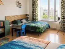 Prodej bytu 1+kk, Praha - Zličín, Sazovická, 42 m2