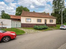 Prodej rodinného domu, Říčany, V Dědině, 181 m2