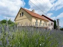 Prodej rodinného domu, Pavlov, 265 m2