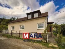 Prodej rodinného domu, Stražisko, 137 m2