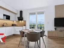 Prodej bytu 1+kk, Pasohlávky, 41 m2