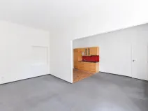 Pronájem bytu 2+kk, Praha - Smíchov, U Santošky, 69 m2