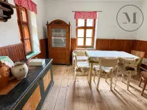 Prodej chalupy, Drslavice, 260 m2