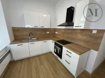 Pronájem bytu 2+kk, České Budějovice, Lidická tř., 48 m2