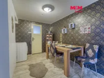 Prodej bytu 2+1, Teplá, Klášterní, 88 m2