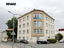 Pronájem bytu 1+kk, Kolín, Krčínova, 34 m2