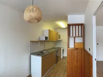 Pronájem bytu 4+1, Praha - Černý Most, Anderleho, 97 m2