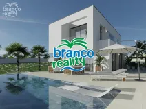 Prodej rodinného domu, Ciudad Quesada, Alicante, Španělsko, 284 m2
