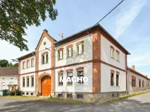 Prodej zemědělské usedlosti, Žďár, 181 m2