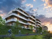 Prodej bytu 1+kk, Praha - Dolní Chabry, Doubická, 28 m2