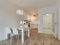 Prodej bytu 2+kk, Praha - Strašnice, Zvěřinova, 60 m2