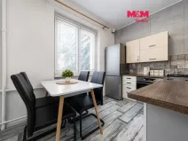 Prodej bytu 3+1, Most, Jaroslava Vrchlického, 73 m2