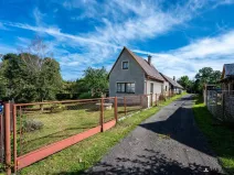 Prodej chaty, Ctětín - Vranov, 70 m2