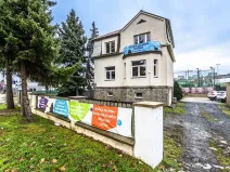 Prodej rodinného domu, Praha - Štěrboholy, Ústřední, 220 m2