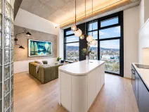 Prodej bytu 2+kk, Praha - Modřany, Československého exilu, 55 m2