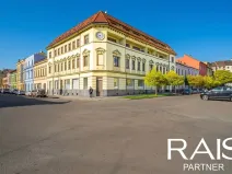 Prodej bytu 1+kk, Brno, 30 m2
