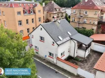 Prodej rodinného domu, Jablonec nad Nisou, Vysoká, 330 m2