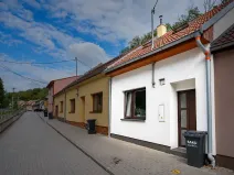 Prodej rodinného domu, Brno, Ondráčkova, 121 m2