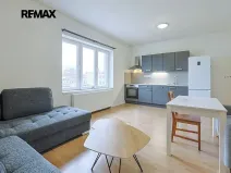 Prodej bytu 2+kk, Přehýšov, 54 m2