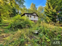 Prodej chalupy, Lopeník, 41 m2