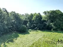 Prodej louky, Křižany, 1044 m2