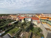 Pronájem bytu 2+kk, Brno, Porhajmova, 55 m2