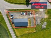 Prodej výrobních prostor, Čáslav - Čáslav-Nové Město, Táborská, 270 m2