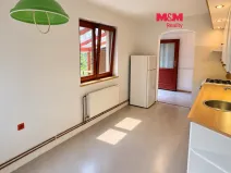 Prodej rodinného domu, Hranice - Hranice I-Město, Partyzánská, 55 m2