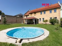 Prodej rodinného domu, Hněvošice, Kobeřická, 230 m2