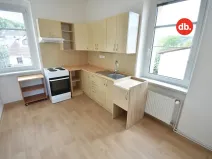 Pronájem bytu 1+1, Karlovy Vary, K Linhartu, 35 m2