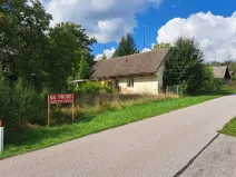 Prodej pozemku, Nemojov - Nový Nemojov, 3619 m2