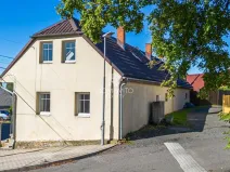 Prodej rodinného domu, Dolní Bousov, 97 m2