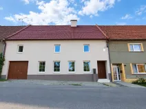 Prodej rodinného domu, Krumsín, 129 m2