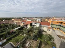 Pronájem bytu 2+kk, Brno - Židenice, Porhajmova, 56 m2