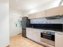 Pronájem bytu 2+1, Praha - Nusle, Nad Jezerkou, 50 m2
